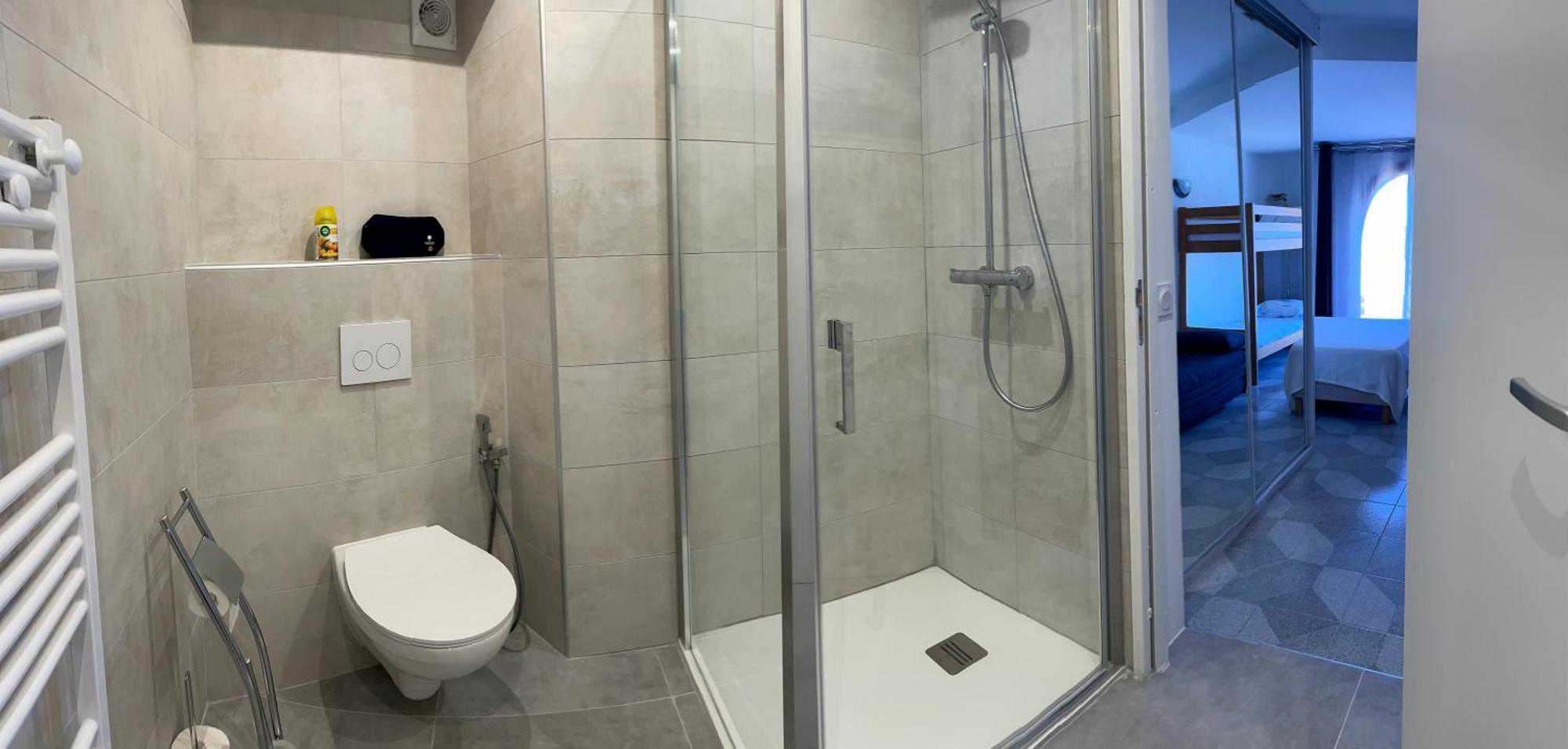 Villa Thamyris Porticcio Ajaccio Corse Grosseto-Prugna ภายนอก รูปภาพ