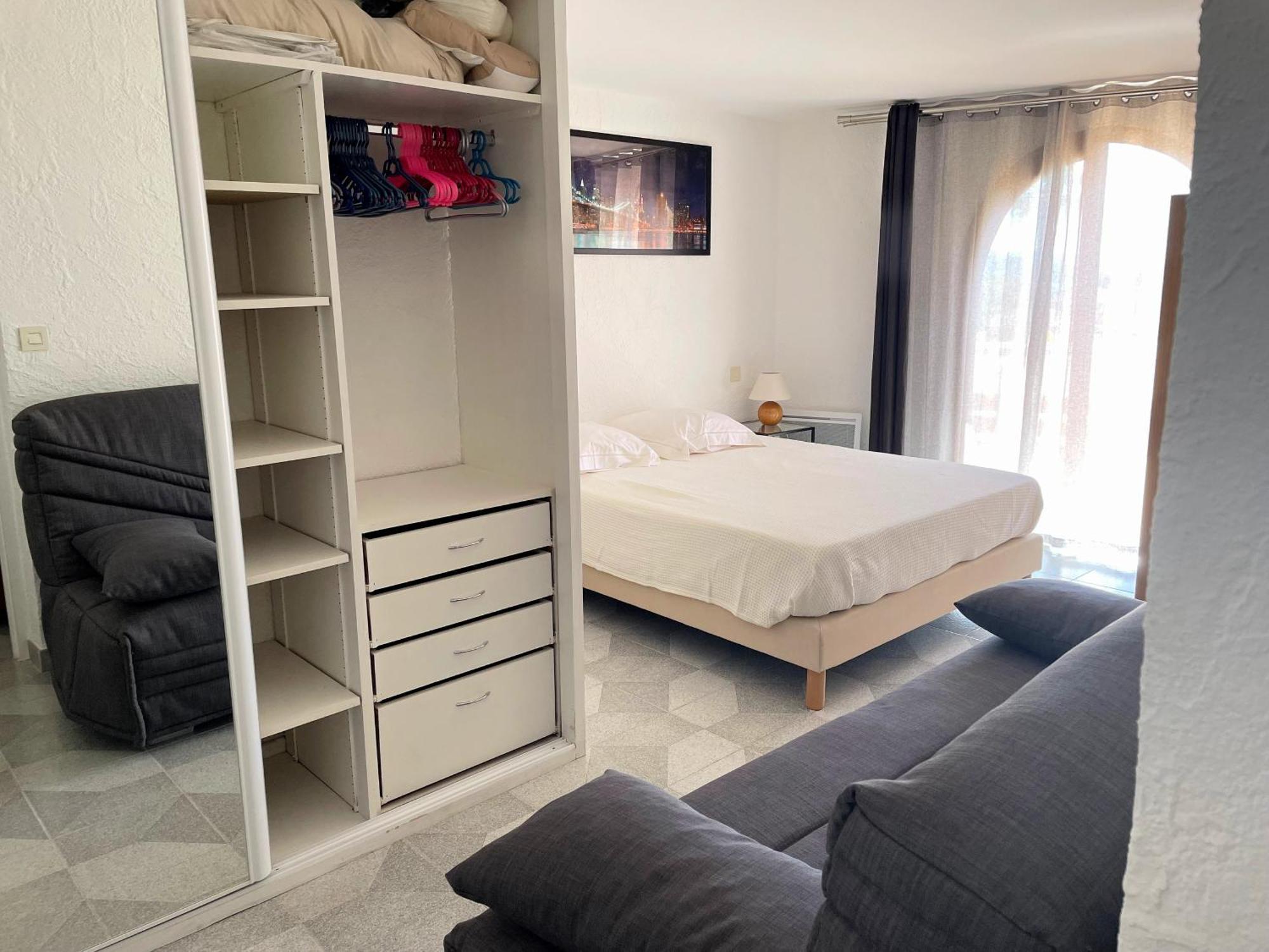 Villa Thamyris Porticcio Ajaccio Corse Grosseto-Prugna ภายนอก รูปภาพ