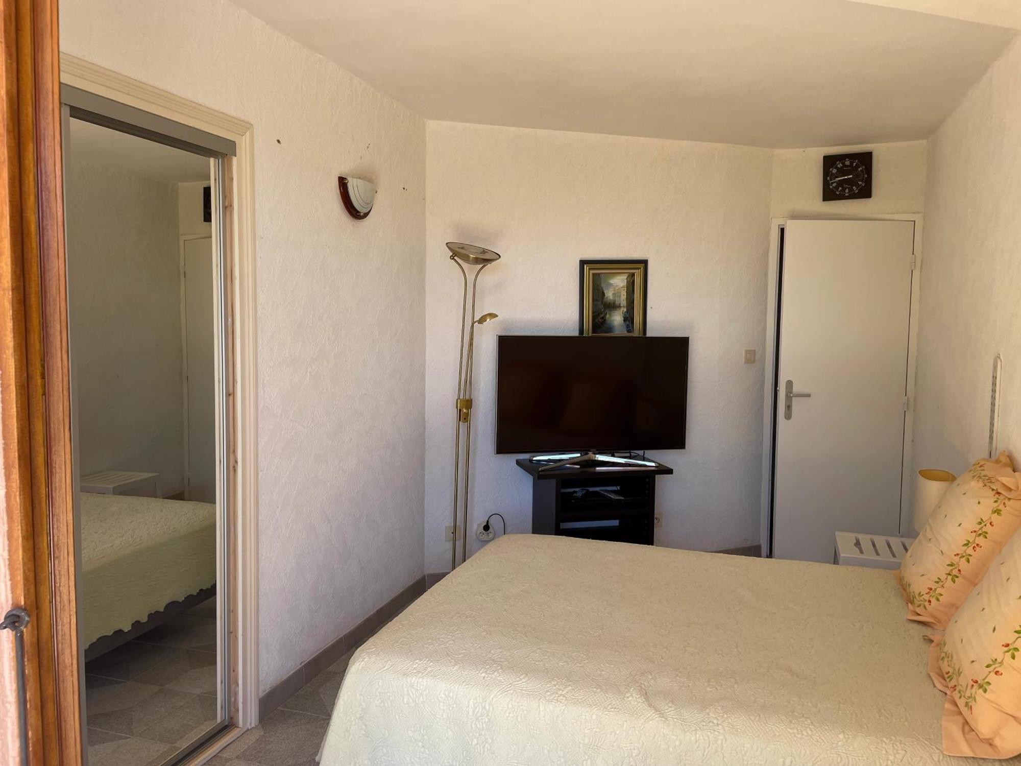 Villa Thamyris Porticcio Ajaccio Corse Grosseto-Prugna ภายนอก รูปภาพ