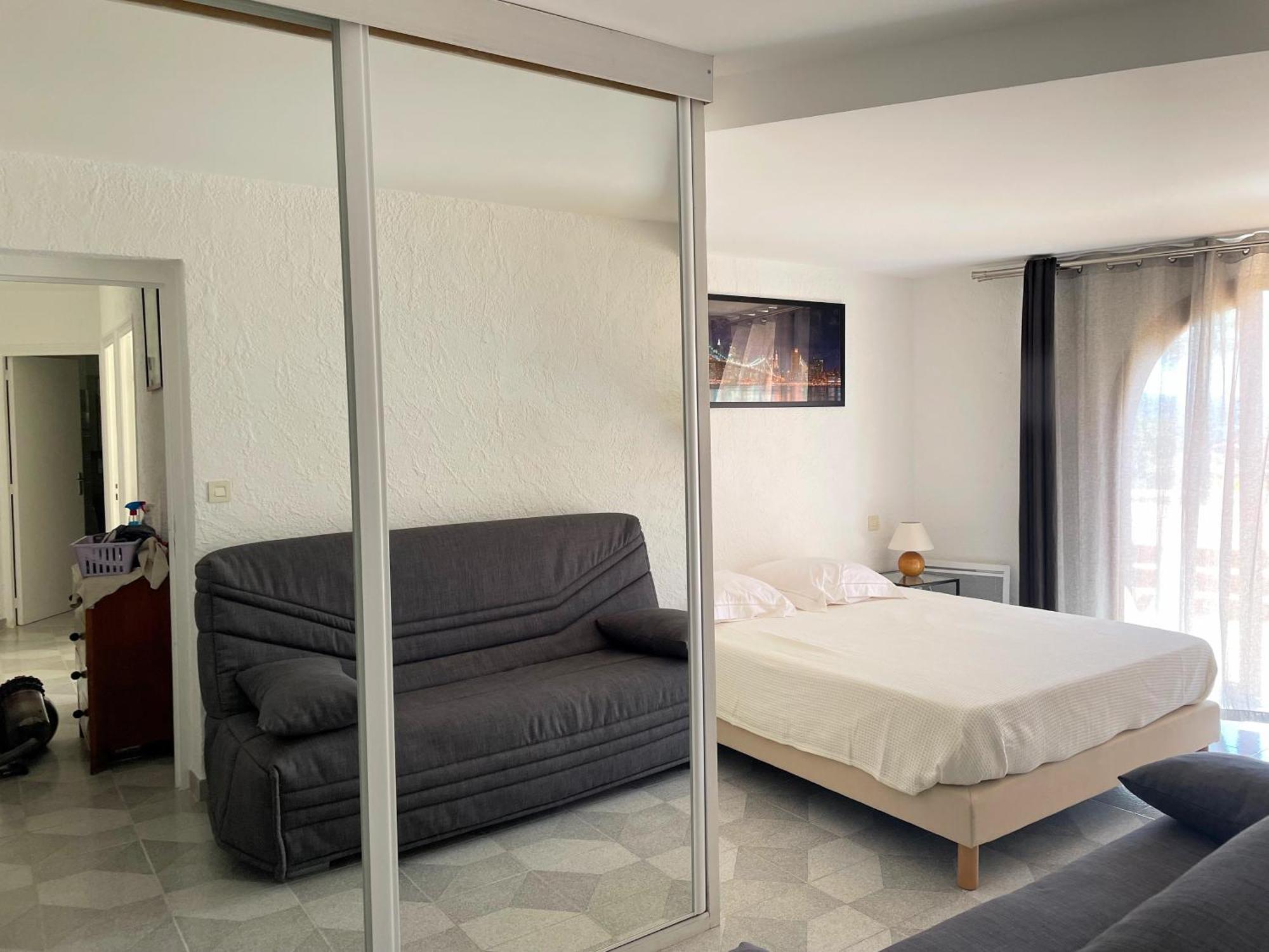 Villa Thamyris Porticcio Ajaccio Corse Grosseto-Prugna ภายนอก รูปภาพ