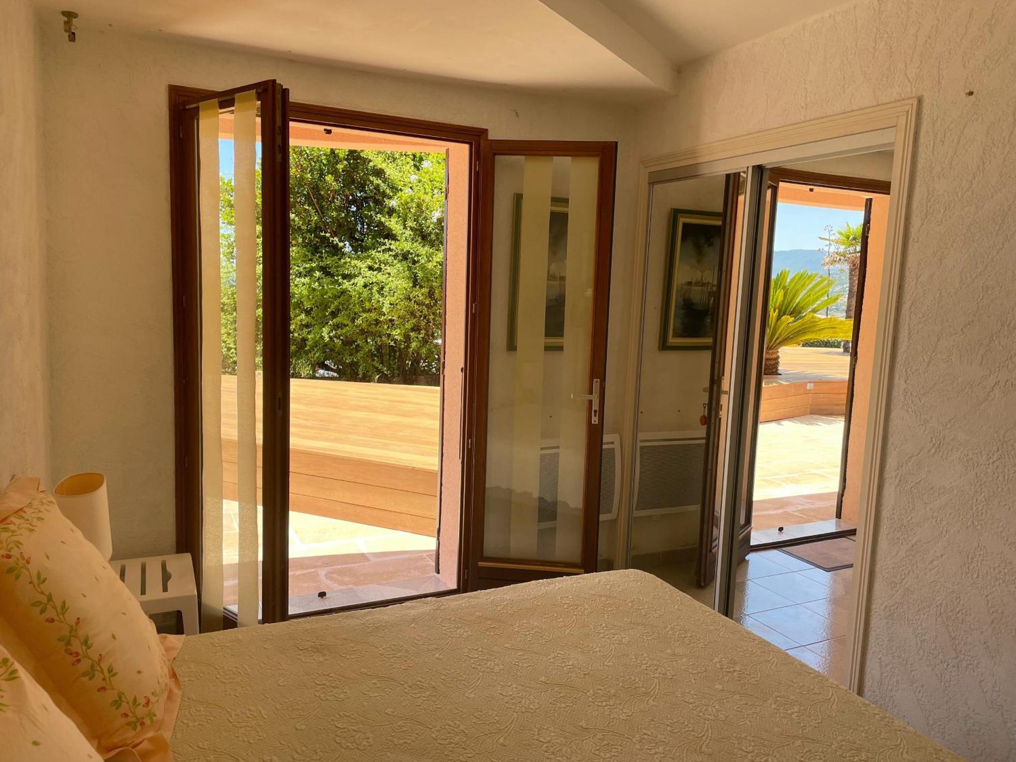 Villa Thamyris Porticcio Ajaccio Corse Grosseto-Prugna ภายนอก รูปภาพ