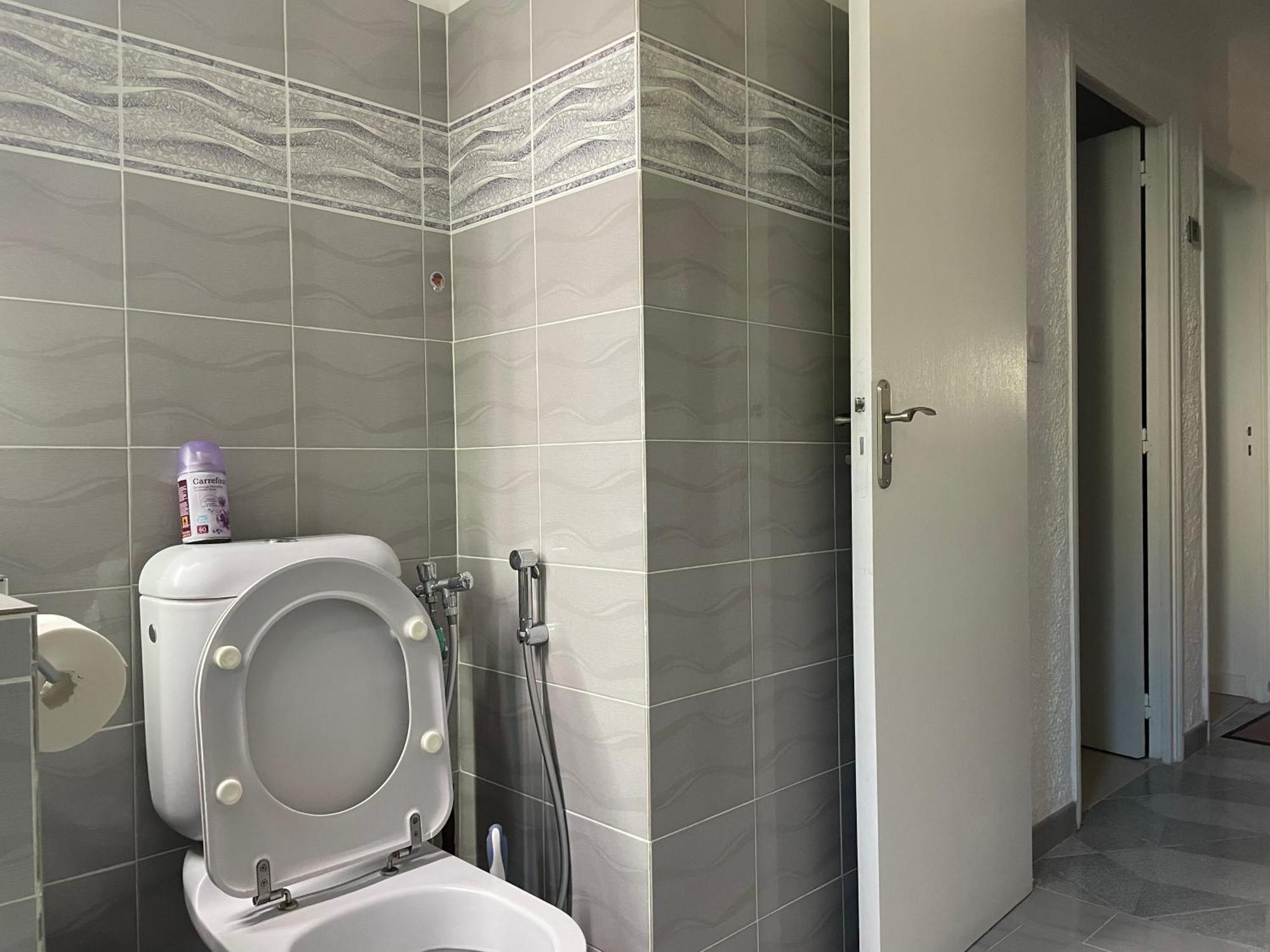 Villa Thamyris Porticcio Ajaccio Corse Grosseto-Prugna ภายนอก รูปภาพ