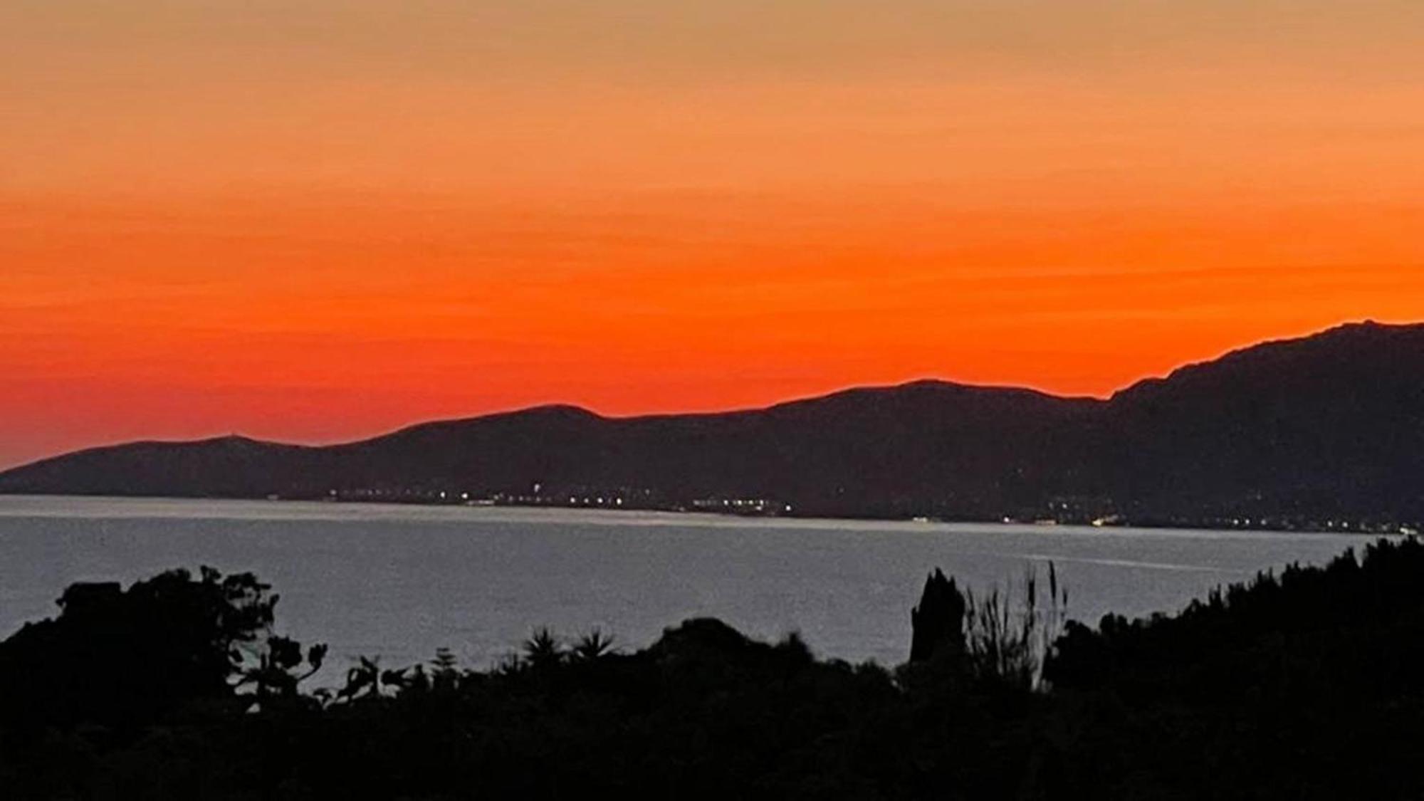 Villa Thamyris Porticcio Ajaccio Corse Grosseto-Prugna ภายนอก รูปภาพ
